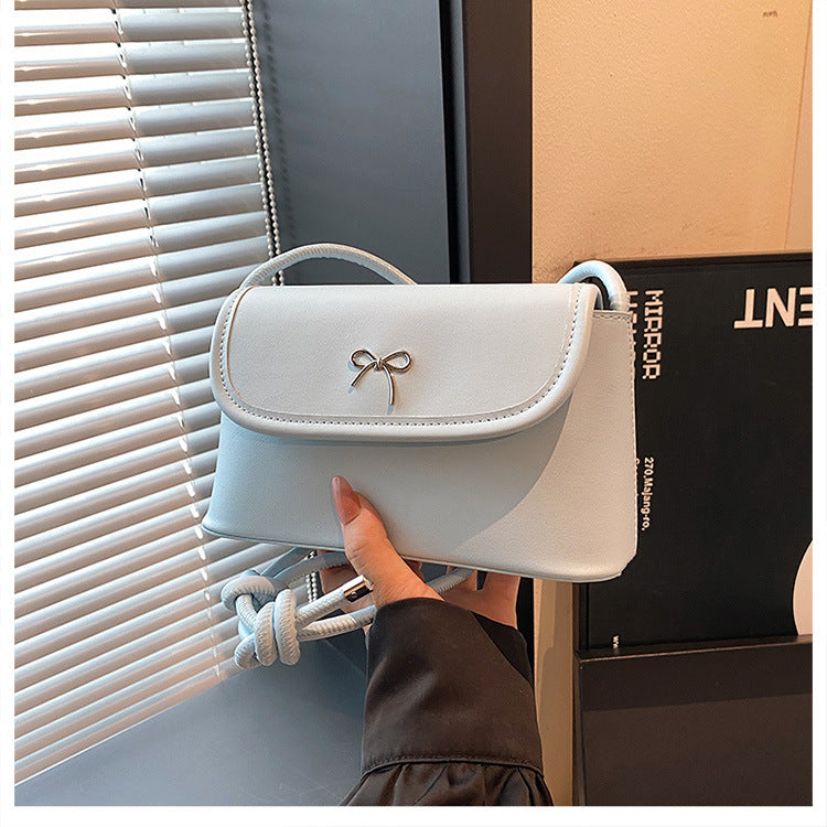 Versatile Casual Shoulder Exquisite Messenger Bag