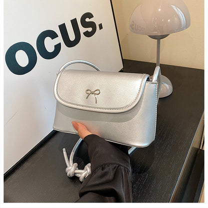 Versatile Casual Shoulder Exquisite Messenger Bag