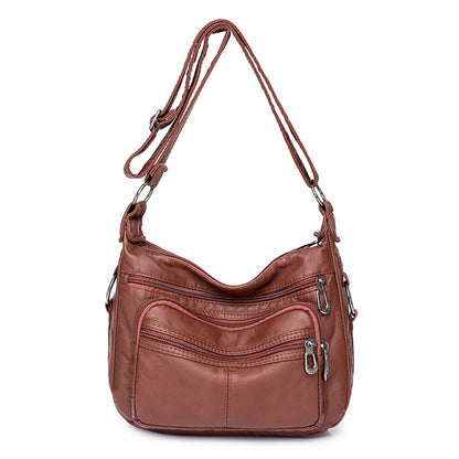 New Women's  Large Capacity Tote Shoulder Bag