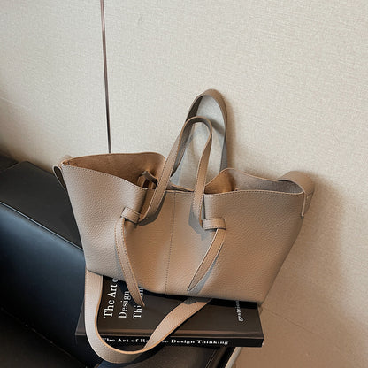 Large Capacity One-shoulder Crossbody Bag