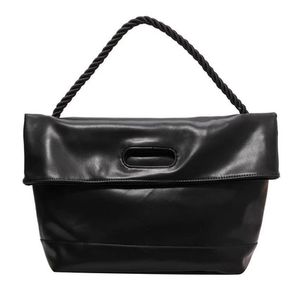 Women's Versatile Large Capacity Briefcase