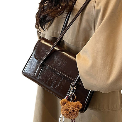 Women's High-grade Maillard Bag