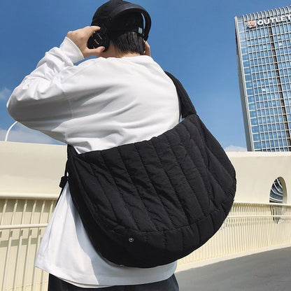 Shoulder Messenger Bag Casual All-matching