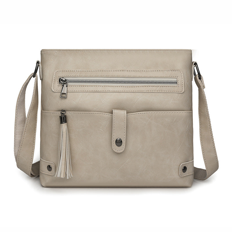 Tassel Accessories Handbag For Women