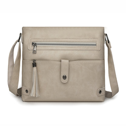 Tassel Accessories Handbag For Women