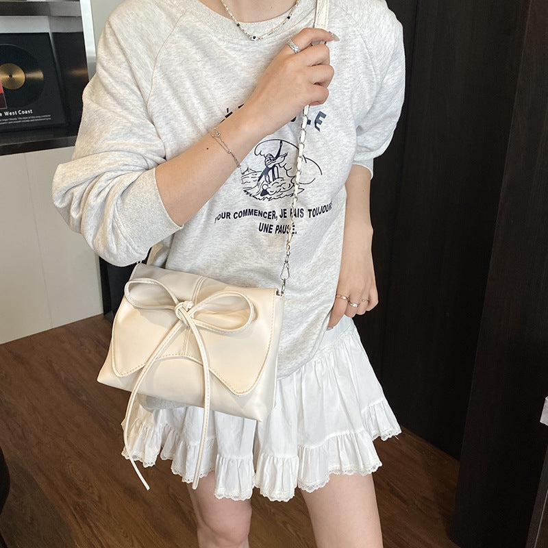 Underarm Bag Women's Large Capacity High Sense