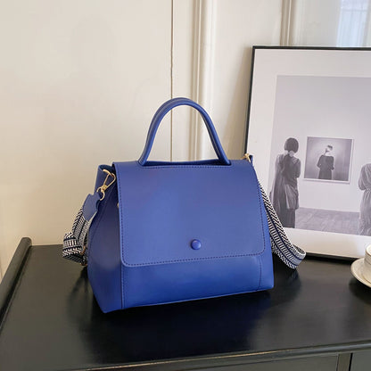 All-match Handbag Large Capacity Shoulder Messenger Bag