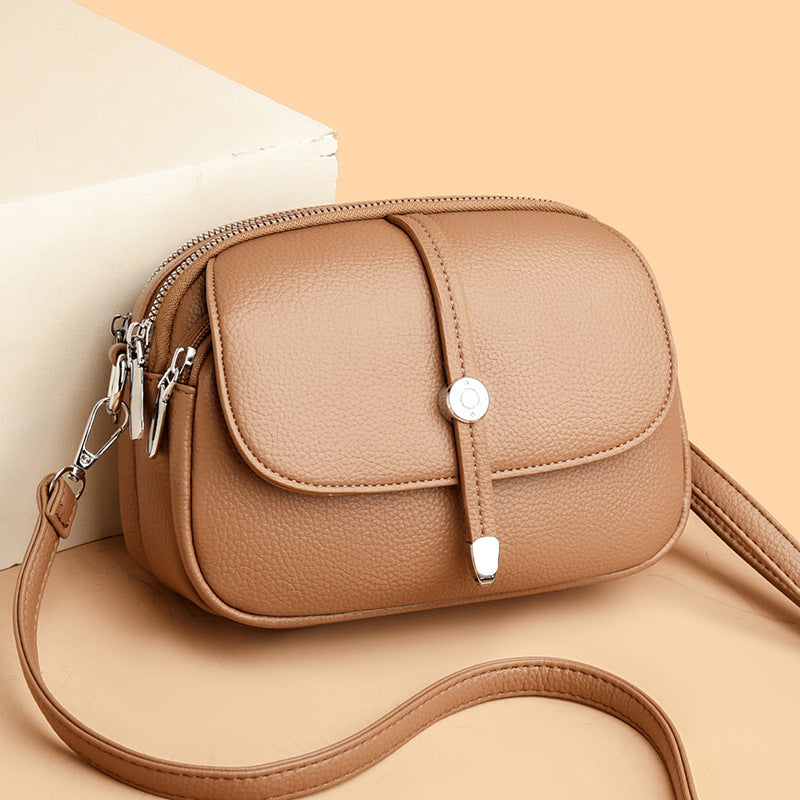 City Simple Women's Bag Crossbody Shoulder