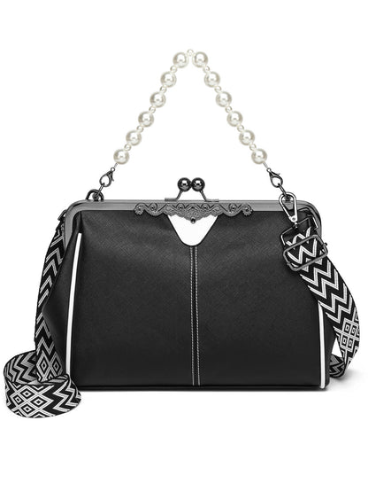 European And American Style Women Handbag Fashion