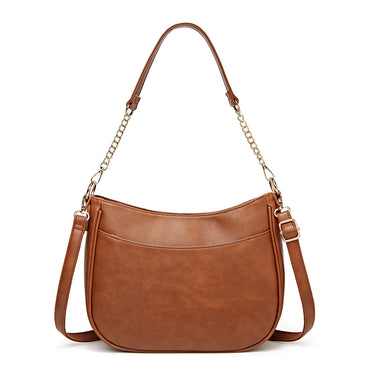 Women's Simple Fashion Shoulder Bag Messenger Bag
