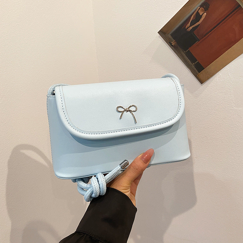 Versatile Casual Shoulder Exquisite Messenger Bag