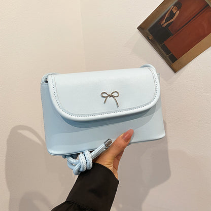 Versatile Casual Shoulder Exquisite Messenger Bag