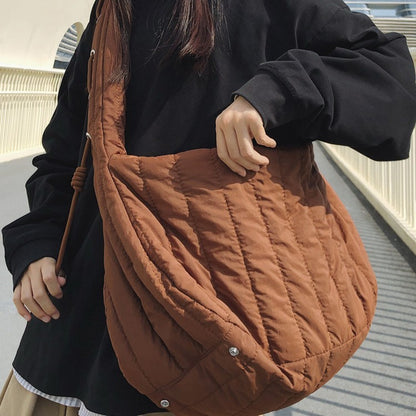 Shoulder Messenger Bag Casual All-matching