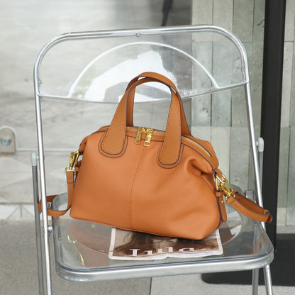 Portable High-grade Cross-body Shoulder Bag