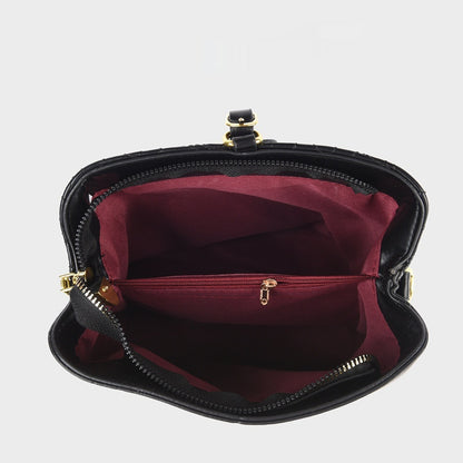 Large Capacity Women's Shoulder Messenger Bag