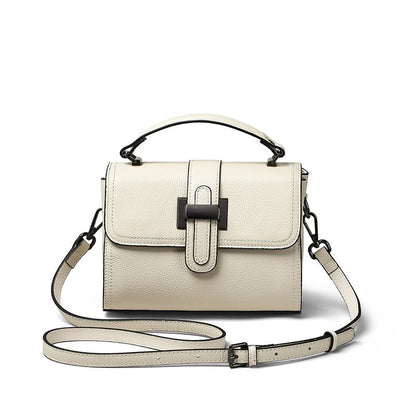 Women's Crossbody Genuine Leather All-match Shoulder Bag