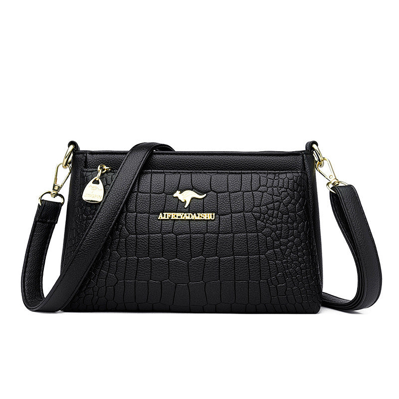 High-grade Temperament New Crossbody Bag