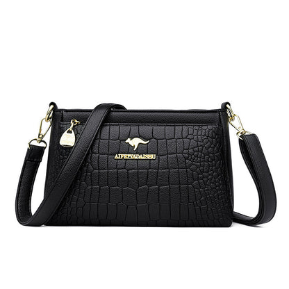 High-grade Temperament New Crossbody Bag