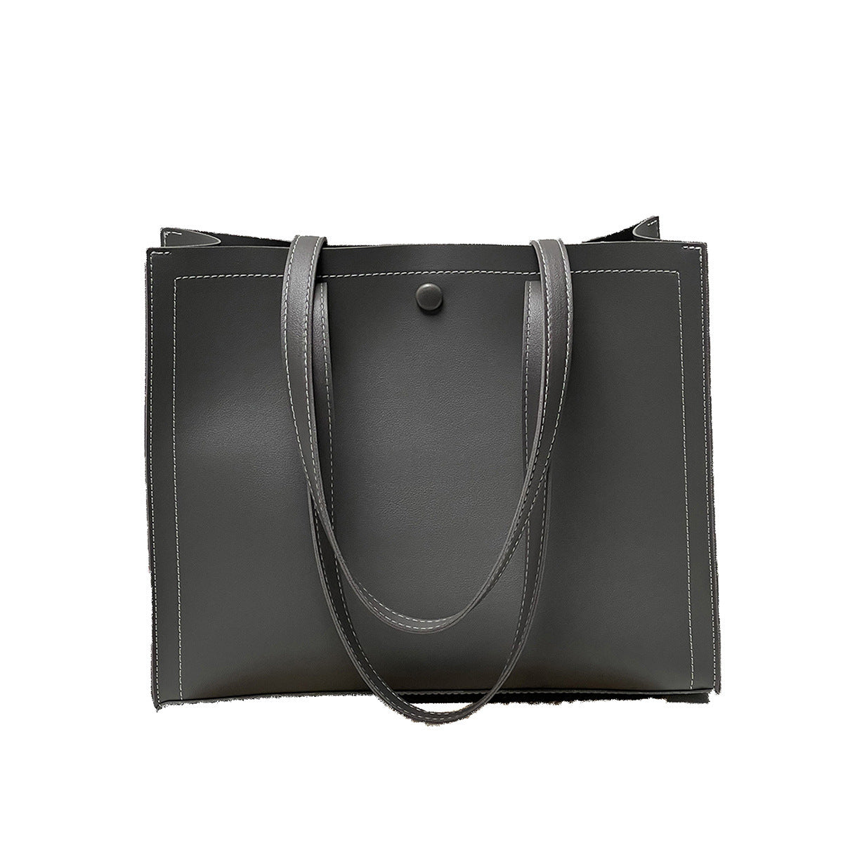 Fashion Fashion Tote European And American Fashion Embossed Portable