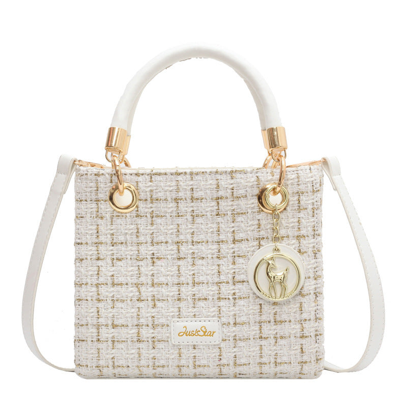 Women's Fashion Handbag Shoulder Messenger Bag