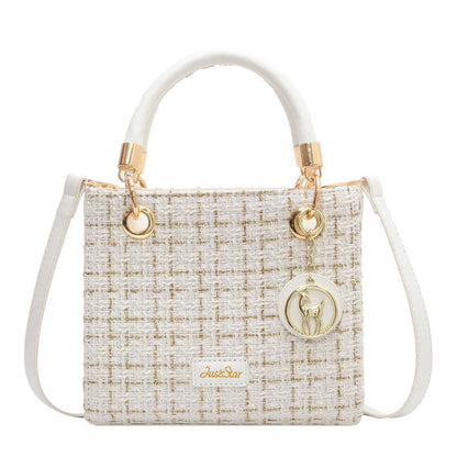 Women's Fashion Handbag Shoulder Messenger Bag